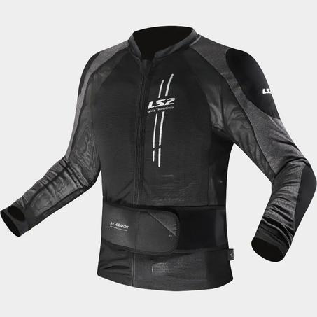 JACKET LS2 X-ARMOR