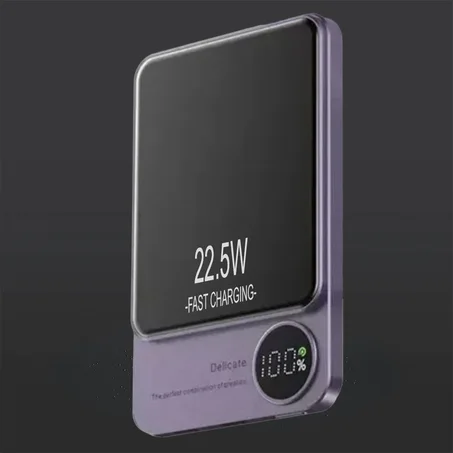 Power bank wireless 10000