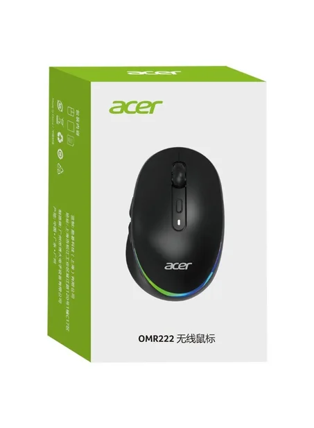 Souris Sans Fil Acer OMR222