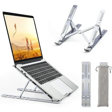 Votre bureau ergonomique, partout avec vous