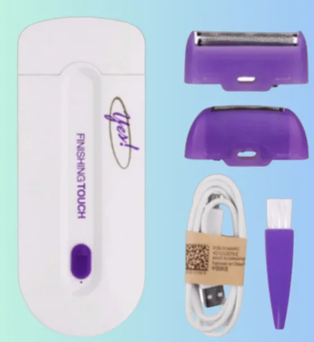 Finishing Touch لازالة الشعر