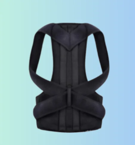 حزام و مشد طبي للدعم الظهر