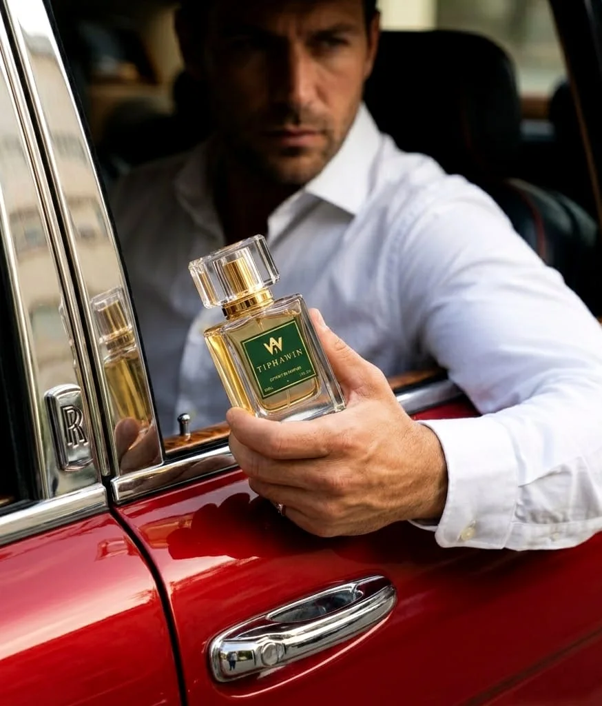 PARFUMS
