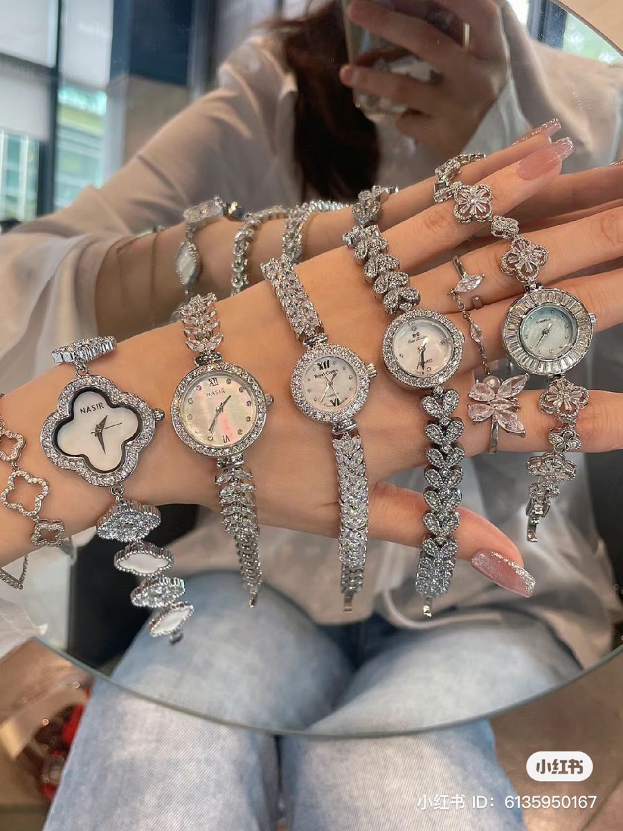 Montre femme