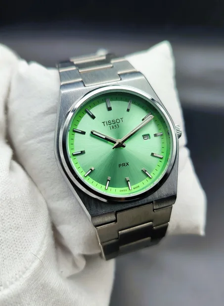 Tissot PRX