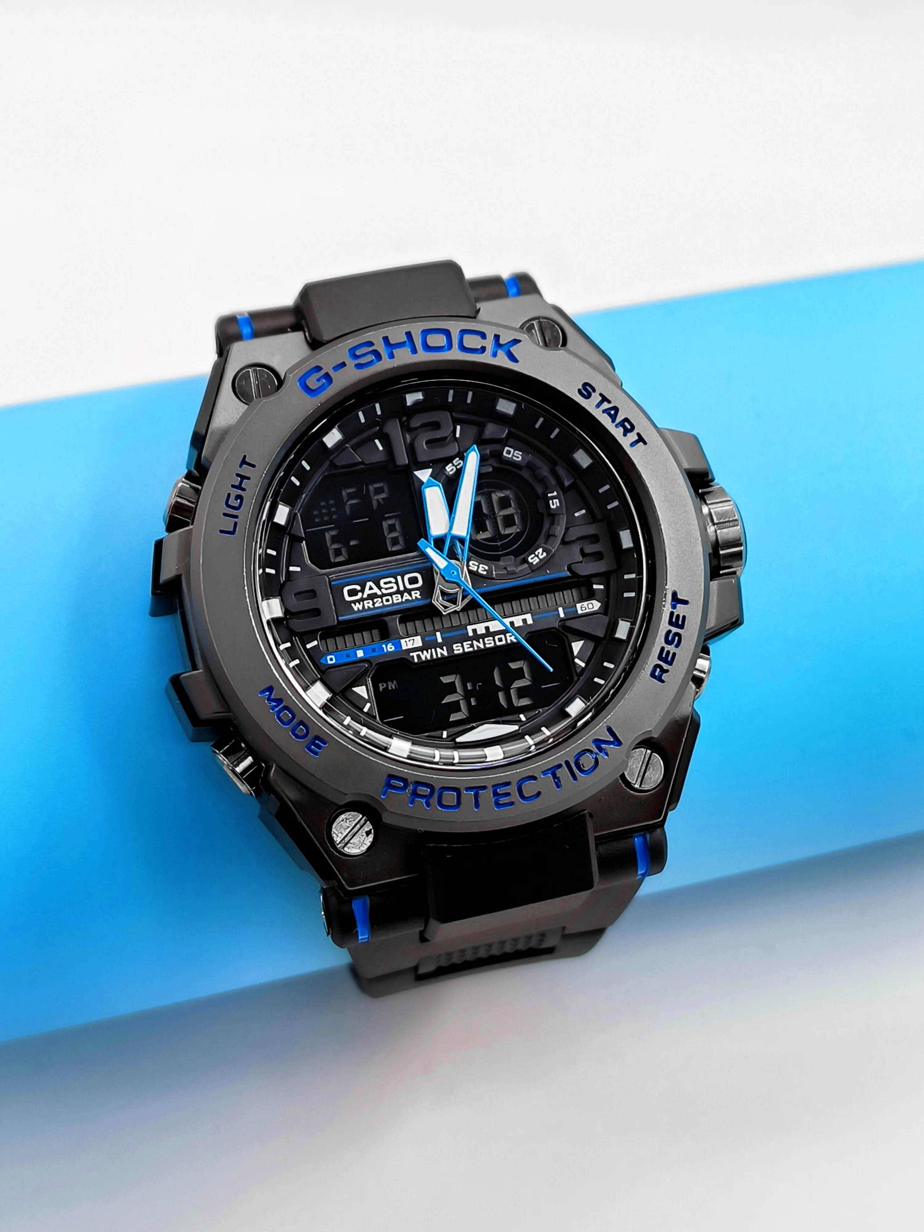 G-SHOCK GST-8600