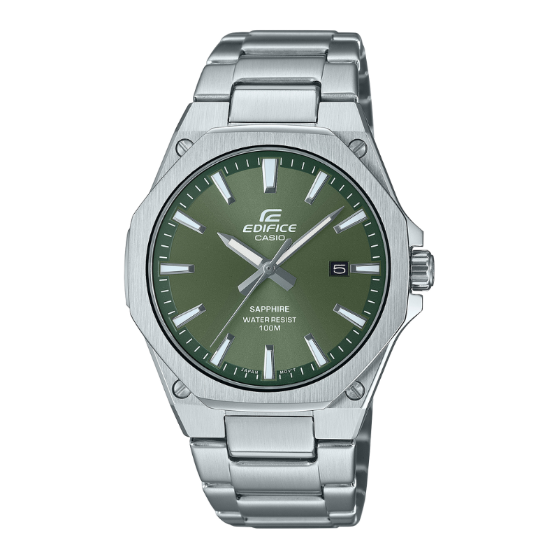 CASIO EDIFICE EFR-S108D