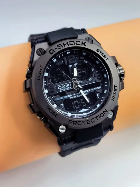 G-SHOCK GST-8600
