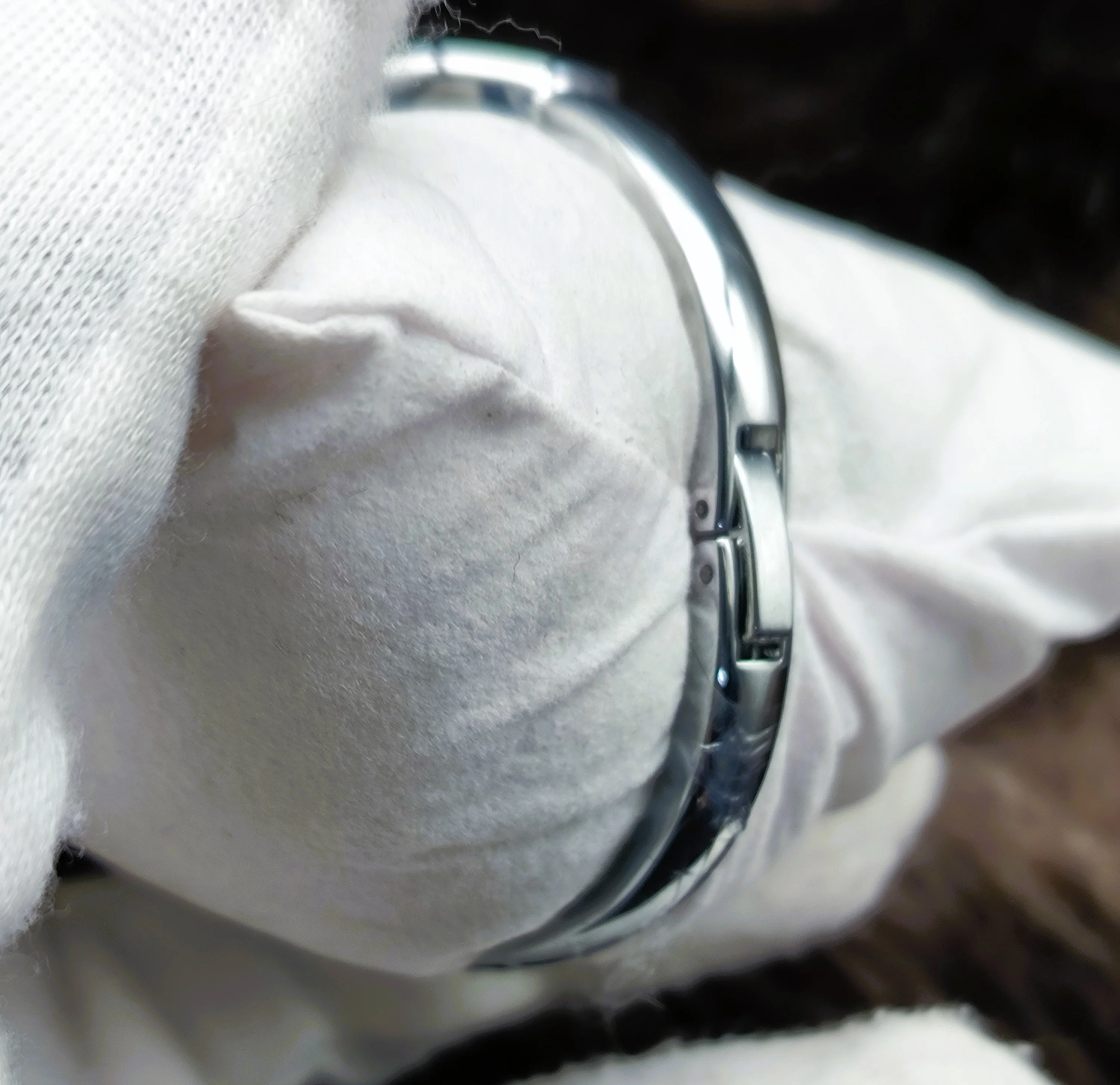 Cartier Montre Baignoire 19 Mm