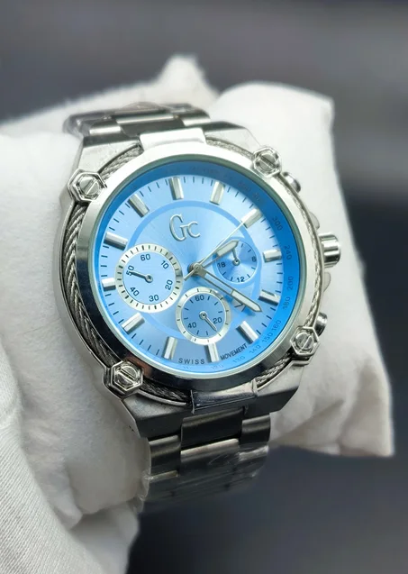 GC Guess BLUE