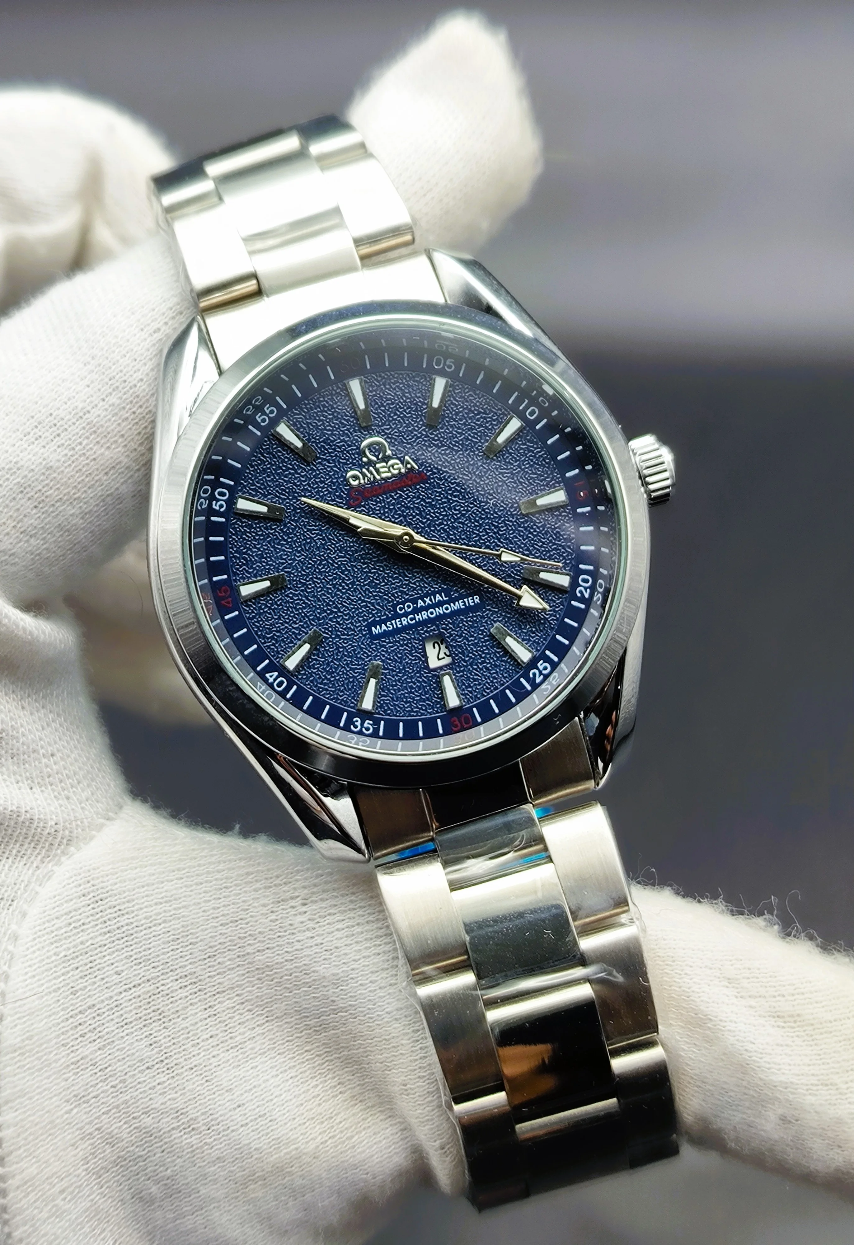 OMEGA - seamaster