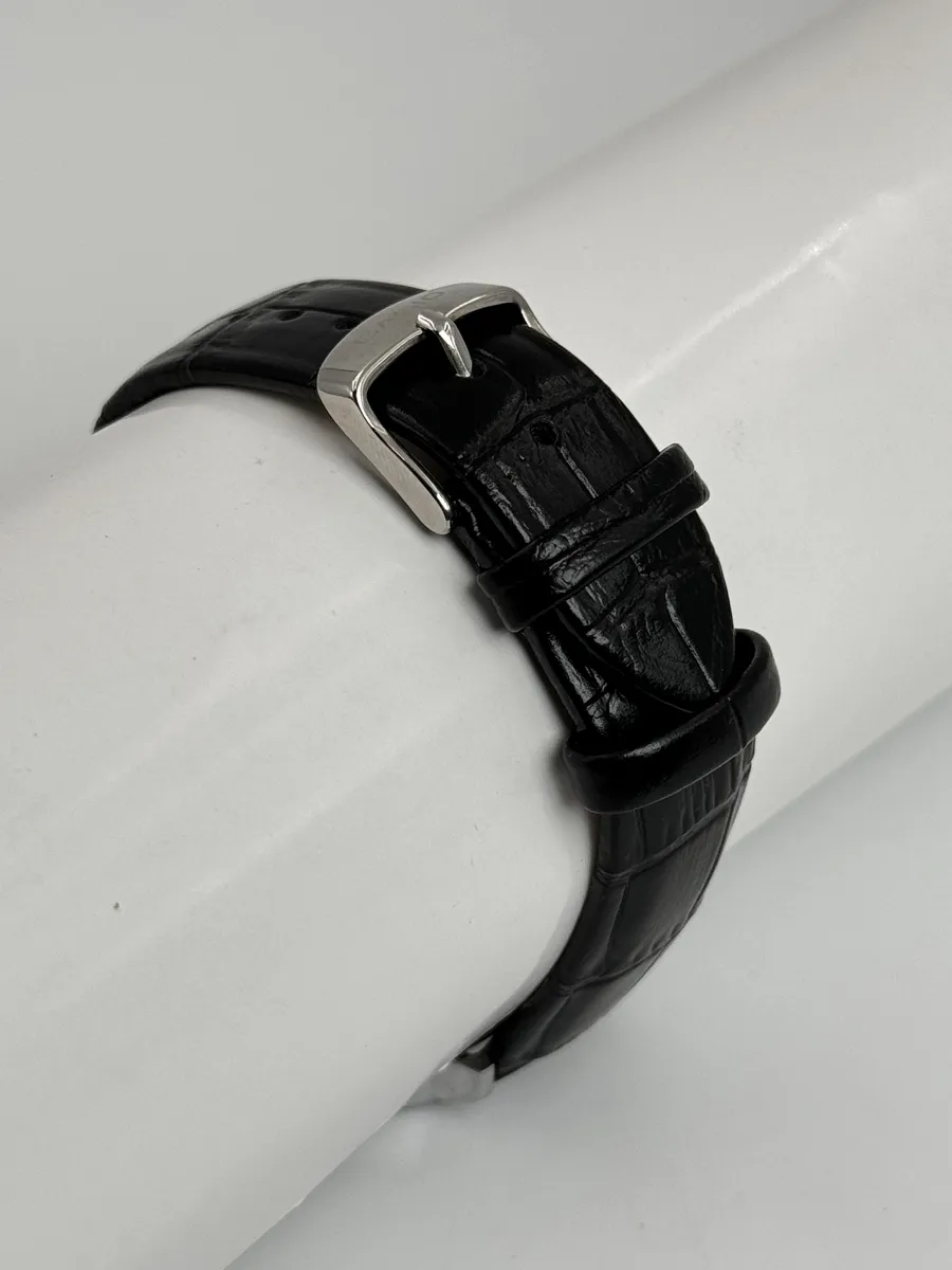 casio vintage - full black