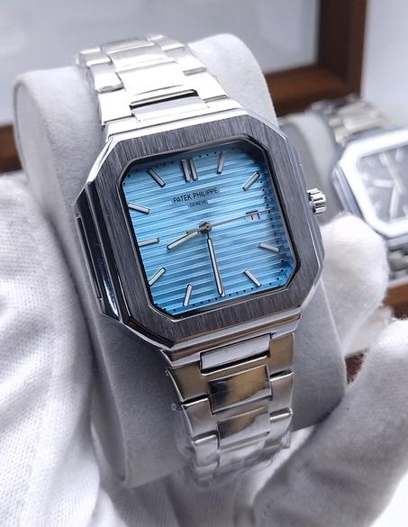 Patek Philippe cubitus