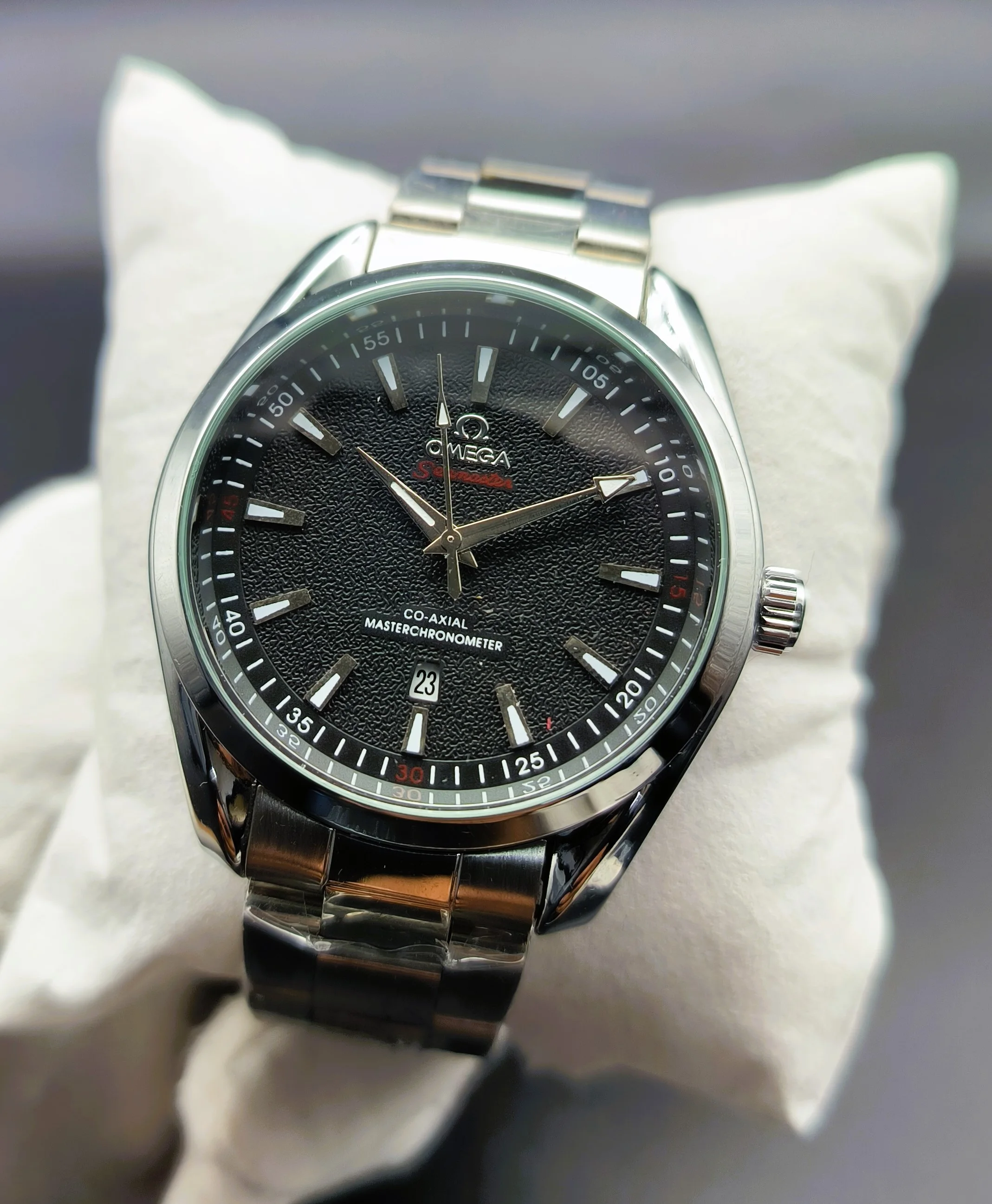 OMEGA - seamaster