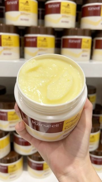 karselle hair mask original