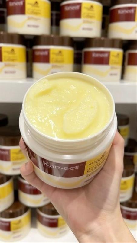 karselle hair mask original