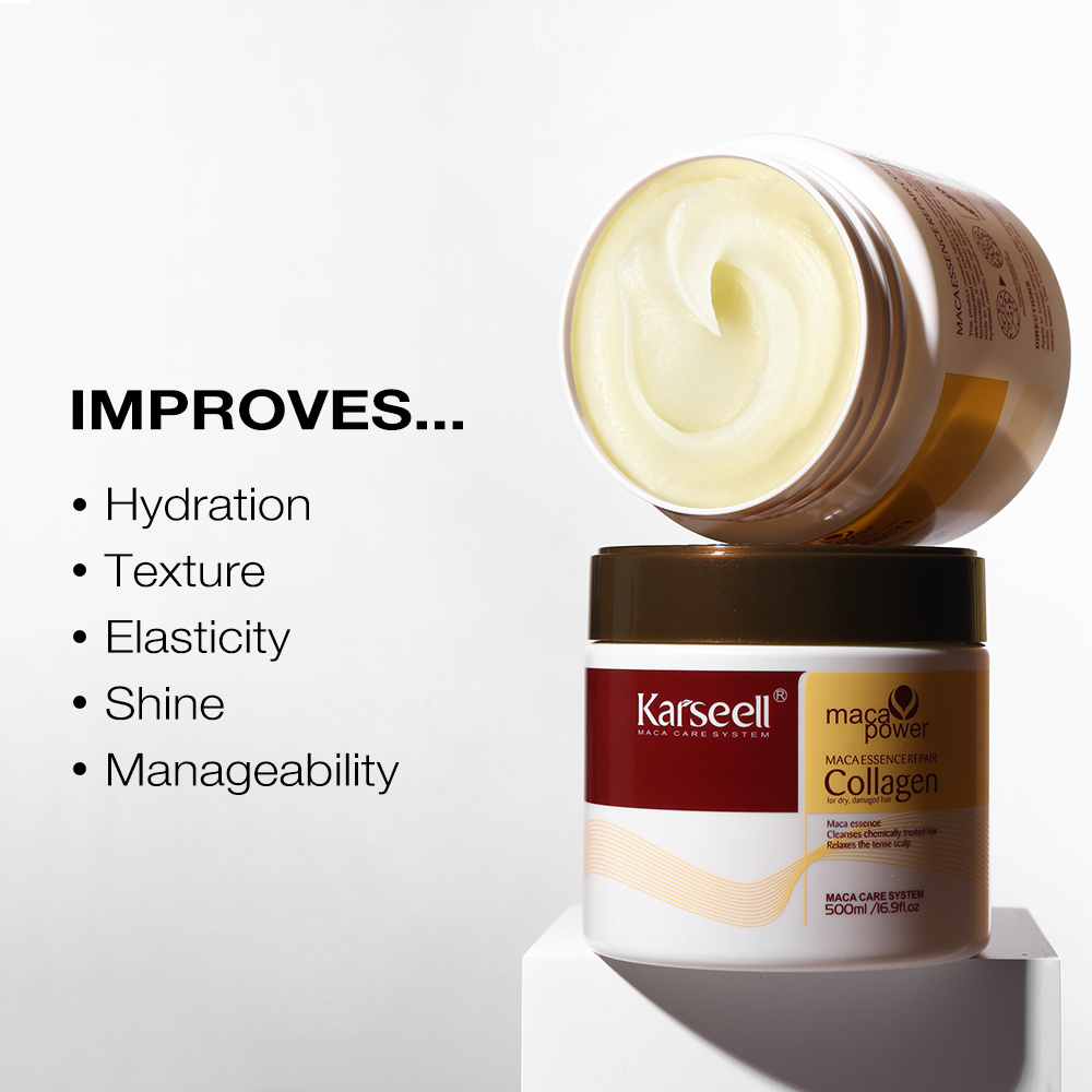 karselle hair mask original