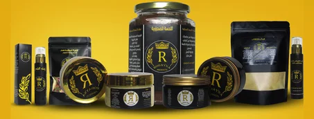 منتجات زيادة الوزن