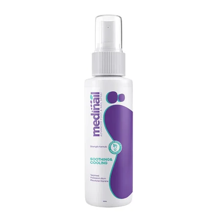 Spray Mycose Des Ongles