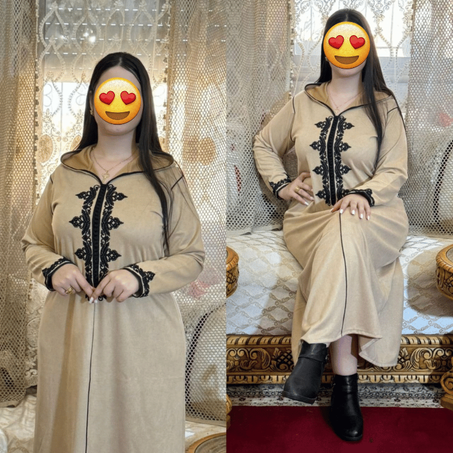 أنــاقة وراحـة على طـريقتك