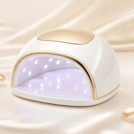 مصباح أظافر UV/LED