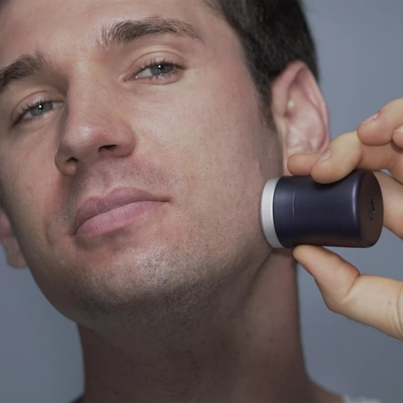 ماكينة حلاقة كهربائية صغيرة  حجم الجيب - Shaver Pro 2.0