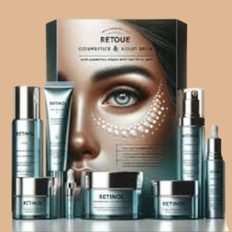 منتجات التجميل