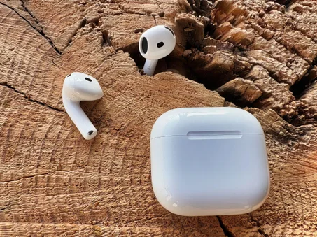 Airbods 4