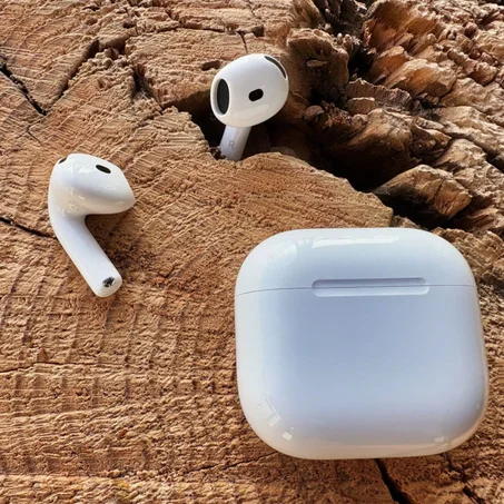 AirPods 4 – الجيل الرابع