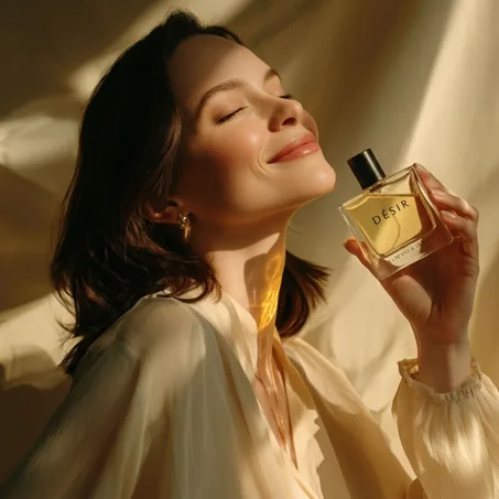 عطور نسائية