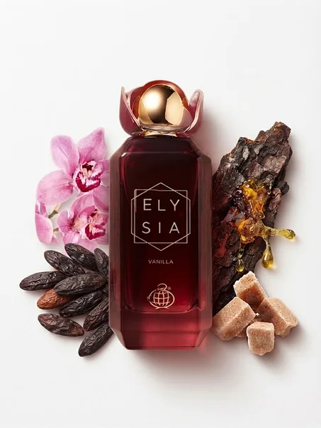 Elysia Vanilla