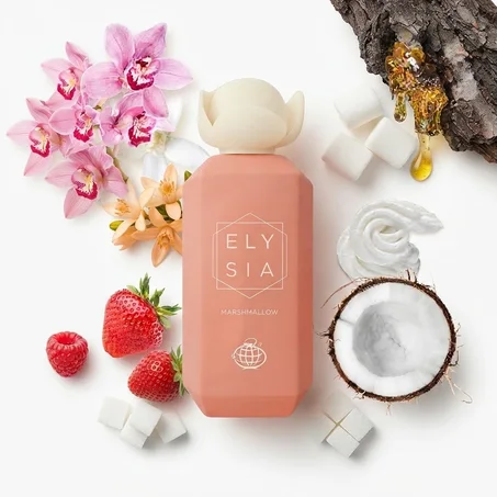 Elysia Marshmallow
