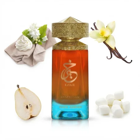 Khair Confection