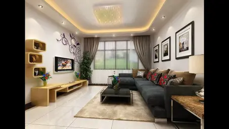 الأثاث المنزلي