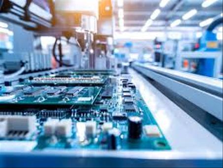 الإلكترونيات