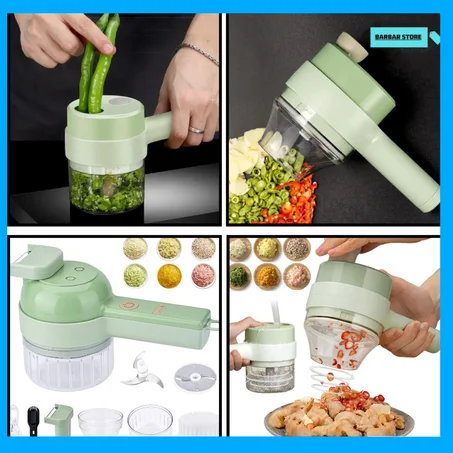 food chopper