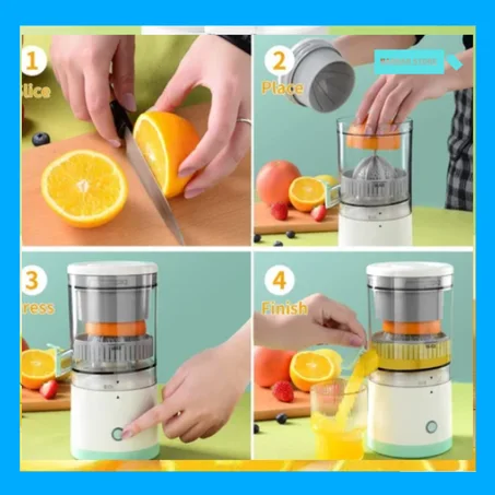 citrus juicer