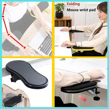 computer arm support