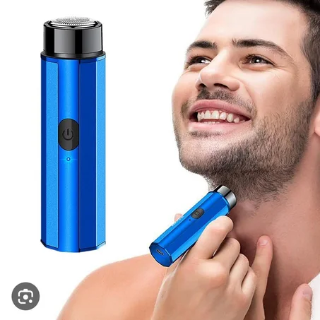 حلاقة فائقة الأداء والراحة مع ماكينة الحلاقة الكهربائية.