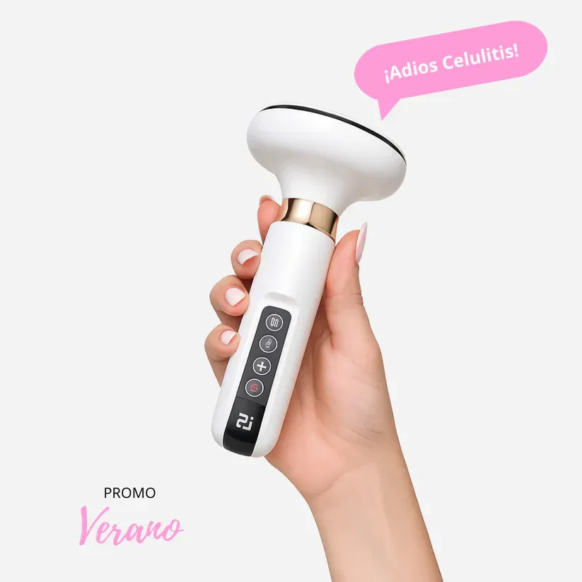 BELLE SILOUTTE™ Masajeador Anticelulitis