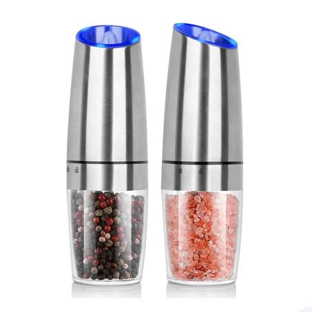 Automatic Spice Grinder