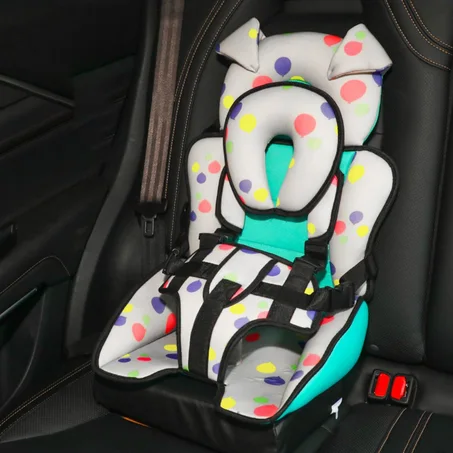 Chaise de voiture pour enfant