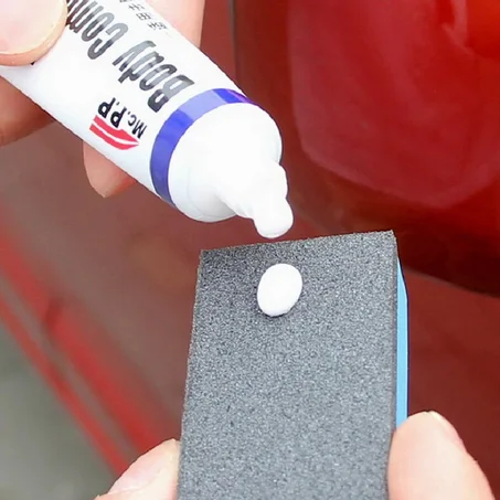 Kit de pâte MC308 pour carrosserie de voiture