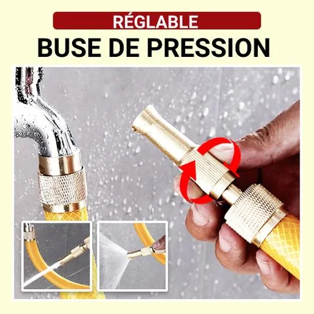 Buse De Pulvérisation à Haute Pression