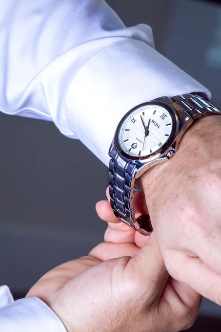 Montre