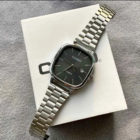 MONTRE CASIO