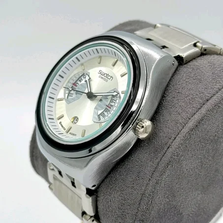 Swatch 2025