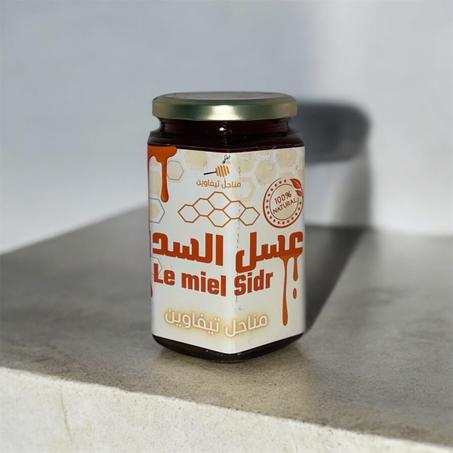 عسل السدر