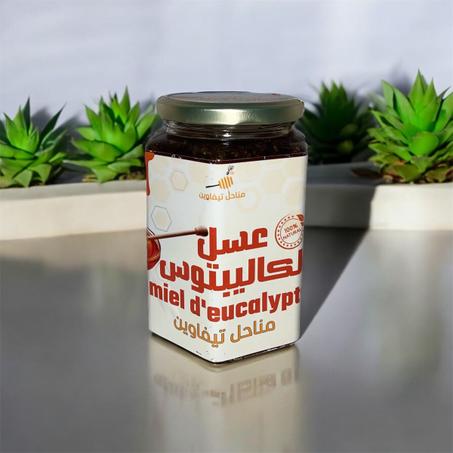 عسل الكاليبتوس