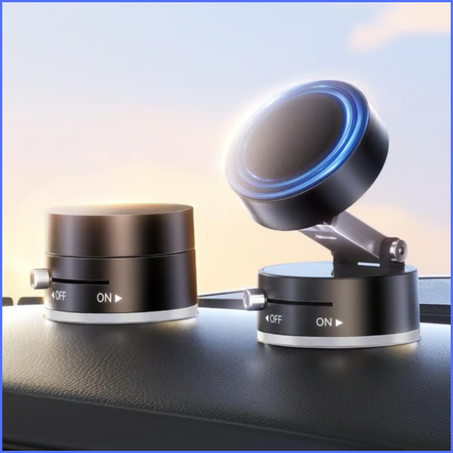 حامل هاتف مغناطيسي